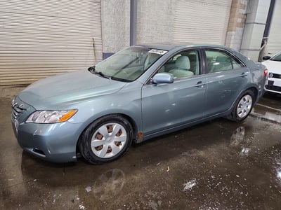 4T4BE46K28R****** 2008 Toyota Camry