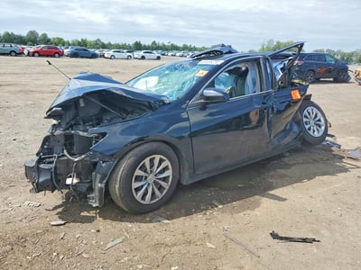 4T4BF1FK7FR****** 2015 Toyota Camry