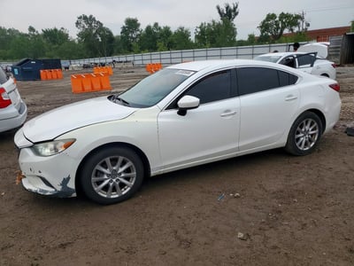 JM1GJ1U51G1****** 2016 Mazda 6
