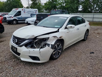 1N4AL3AP9GC****** 2016 Nissan Altima
