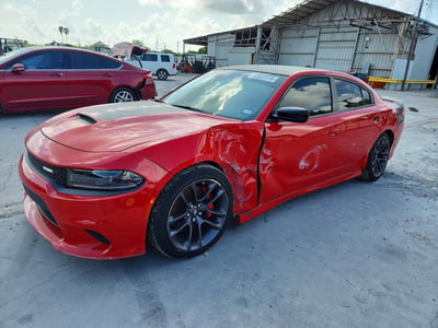 2023 Dodge Charger