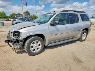 1GKET16S066****** 2006 GMC Envoy