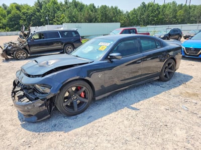 2C3CDXL90KH****** 2019 Dodge Charger