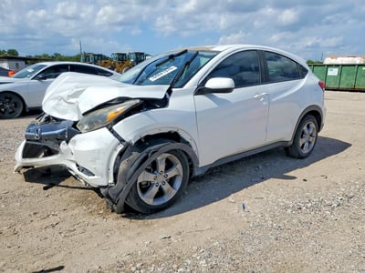 3CZRU5H31JM****** 2018 Honda HR-V