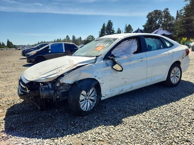 3VWC57BU7KM****** 2019 Volkswagen Jetta
