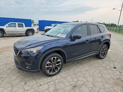 JM3KE4DY7G0****** 2016 Mazda CX-5
