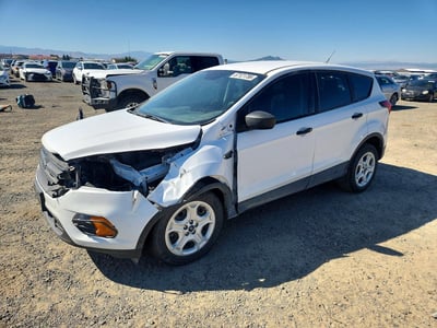 1FMCU0F74KU****** 2019 Ford Escape