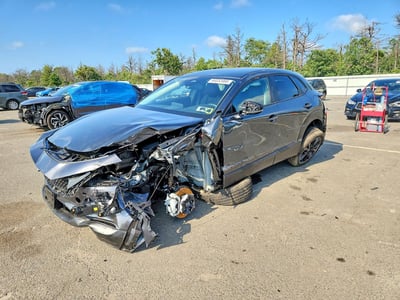 3MVDMBBL4TM****** 2026 Mazda CX-30