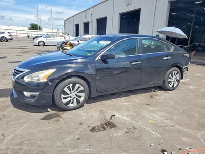 1N4AL3AP5DC****** 2013 Nissan Altima