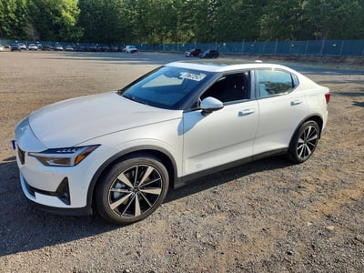 LPSED3KA6ML****** 2021 Polestar Polestar 2