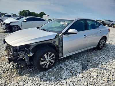 1N4BL4BV7LC****** 2020 Nissan Altima