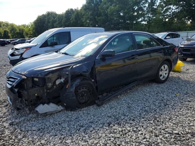 2010 Toyota Camry
