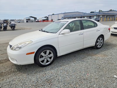 2006 Lexus ES