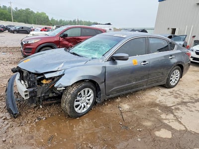 1N4AL3AP6FC****** 2015 Nissan Altima