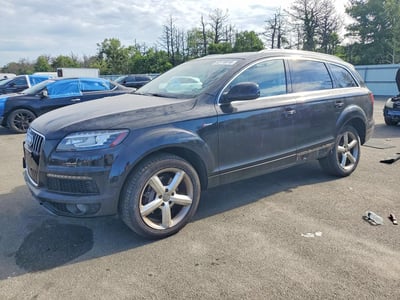 2012 Audi Q7