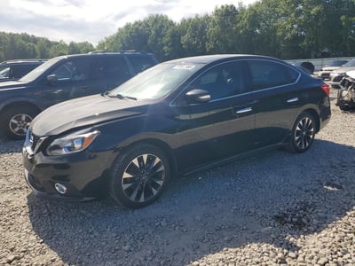 3N1AB7AP2GY****** 2016 Nissan Sentra