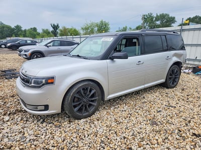 2016 Ford Flex