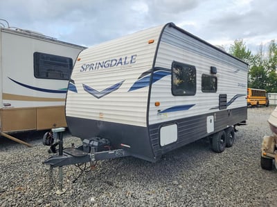 4YDTSGH2XNW****** 2022 Keystone Springdale