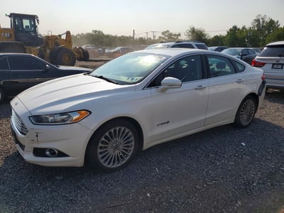 3FA6P0RU0ER****** 2014 Ford Fusion