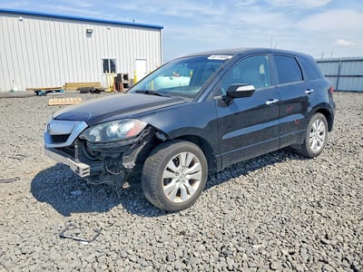 2011 Acura RDX