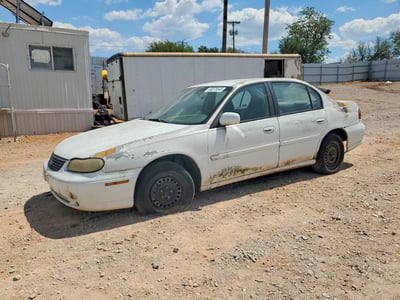 1G1NE52M4XY****** 1999 Chevrolet Malibu