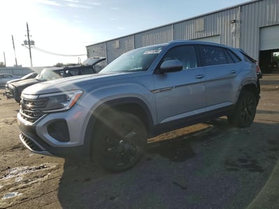 1V2WE2CA1RC****** 2024 Volkswagen Atlas