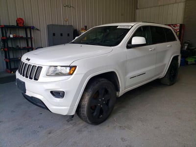 1C4RJFAG8FC****** 2015 Jeep Grand Cherokee