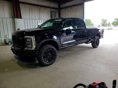 2024 Ford F-250