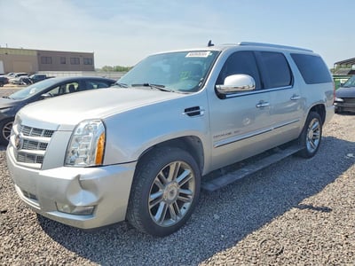 2023 Cadillac Escalade ESV
