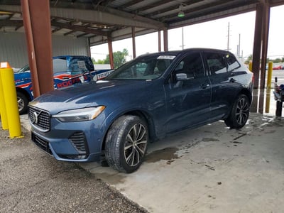 YV4L12RL5R1****** 2024 Volvo XC60