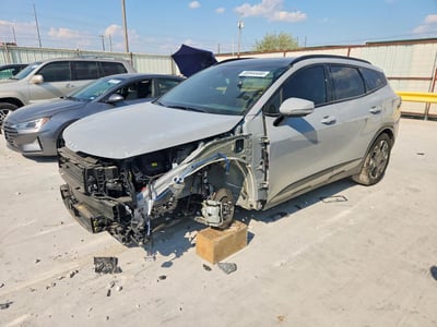 5XYK53DFXTG****** 2026 Kia Sportage