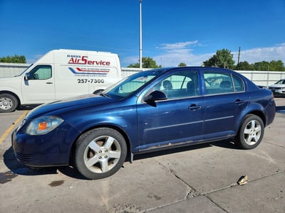 1G1AD5F53A7****** 2010 Chevrolet Cobalt
