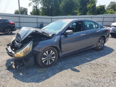 1HGCR2F39EA****** 2014 Honda Accord