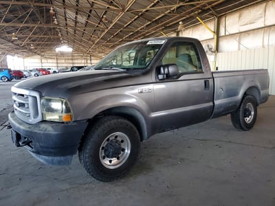1FTNF20L03E****** 2003 Ford F-250