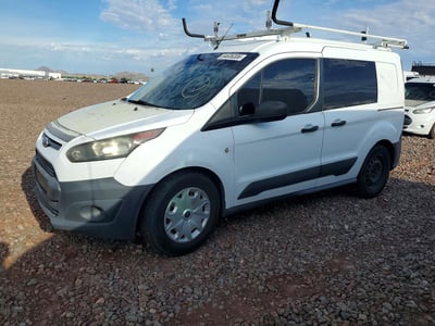 NM0LS6E72G1****** 2016 Ford Transit Connect