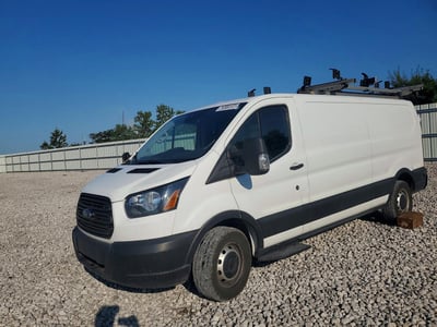 1FTYE2YM2KK****** 2019 Ford Transit 150