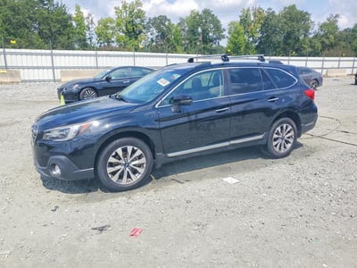4S4BSATC4J3****** 2018 Subaru Outback