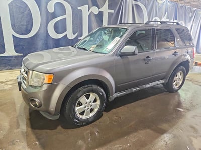 1FMCU9DG1CK****** 2012 Ford Escape