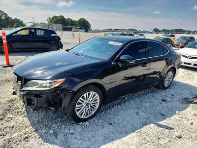 58ABK1GG8GU****** 2016 Lexus ES