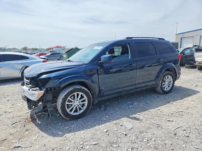 3C4PDDBG0ET****** 2014 Dodge Journey
