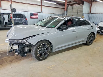 5XXG64J27MG****** 2021 Kia K5