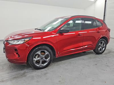 1FMCU9MN5RU****** 2024 Ford Escape