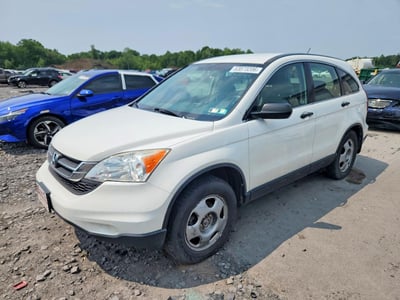 JHLRE4H30AC****** 2010 Honda CR-V