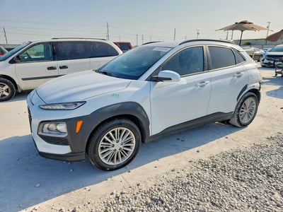 KM8K22AAXMU****** 2021 Hyundai Kona