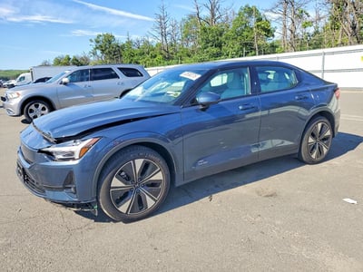 YSMFD3KA9RL****** 2024 Polestar Polestar 2