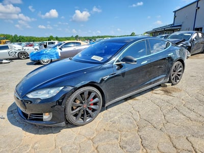 5YJSA1H47FF****** 2015 Tesla Model S