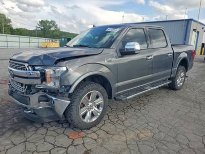 1FTEW1E56KK****** 2019 Ford F-150