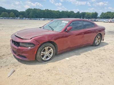 2C3CDXBG1LH****** 2020 Dodge Charger