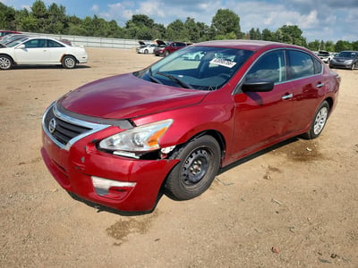 1N4AL3AP2FC****** 2015 Nissan Altima
