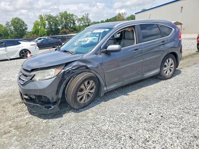 2HKRM3H76DH****** 2013 Honda CR-V
